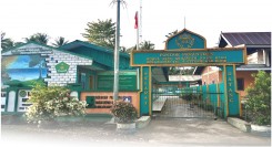 MTs Nurul Aeyn As'adiyah Kampung Baru